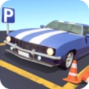 我的停车场游戏