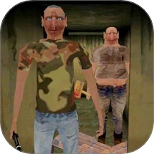 恐怖双胞胎游戏