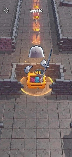 剑客迷宫游戏图2