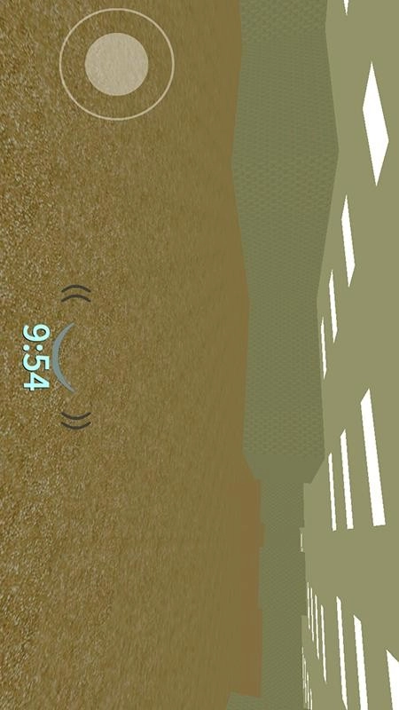 恐怖后室逃离游戏(2)