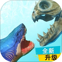 海底大猎杀游戏