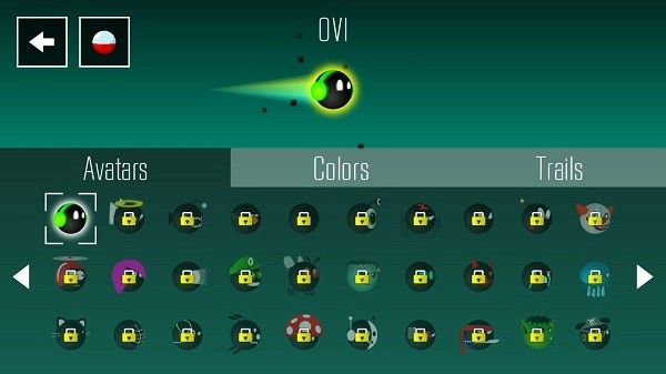 几何逃生2游戏图2