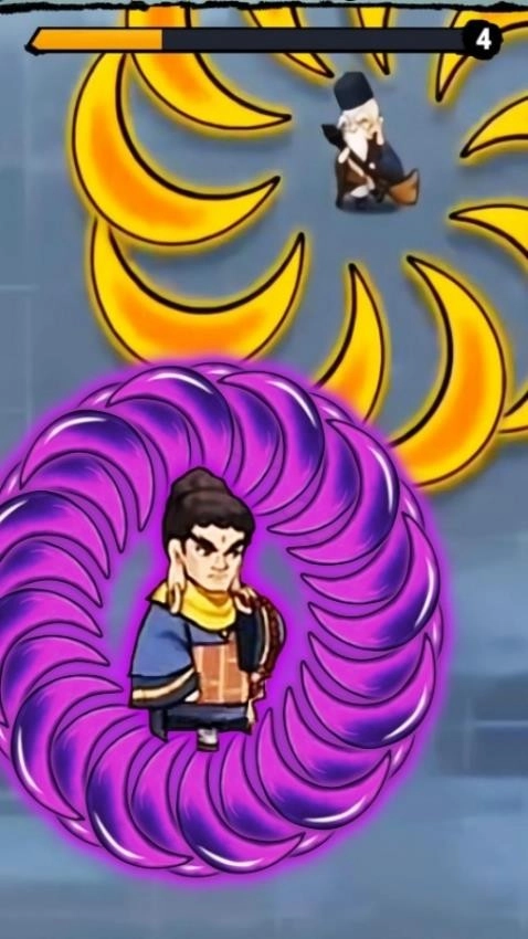 转刀侠客游戏(3)