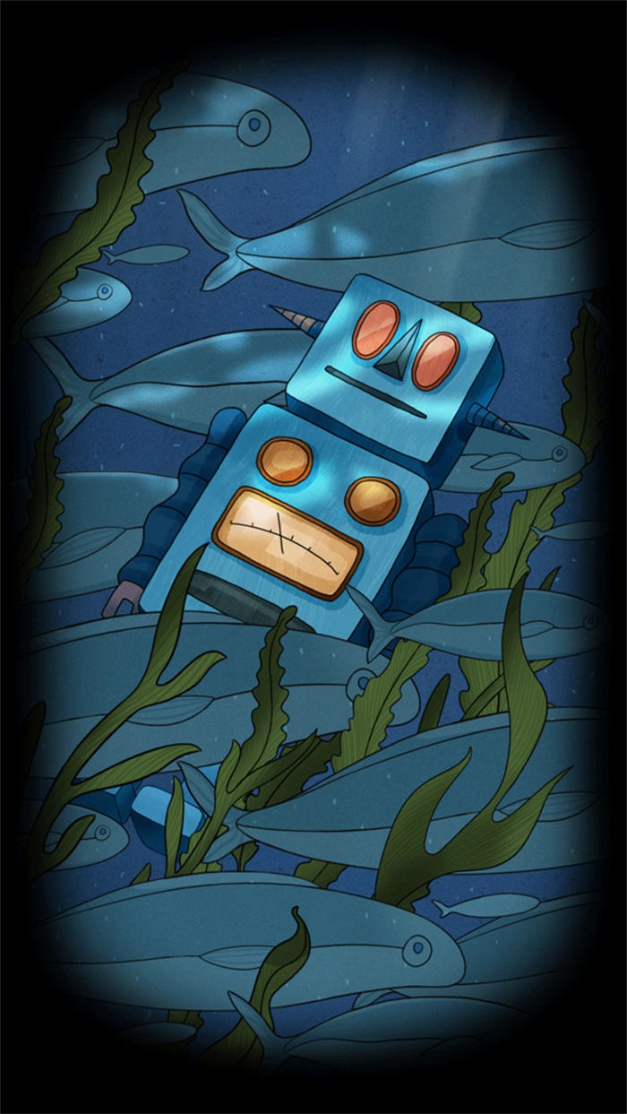 白鸟游乐园游戏图4