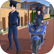 山地自行车高山赛场游戏