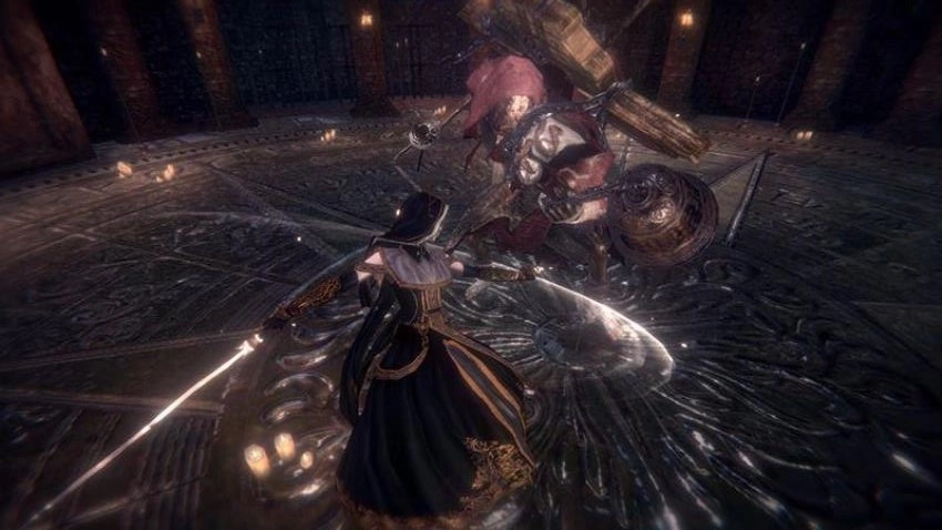 帕斯卡契约游戏(3)