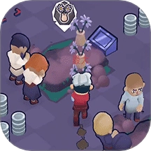 放克恐怖夜游戏