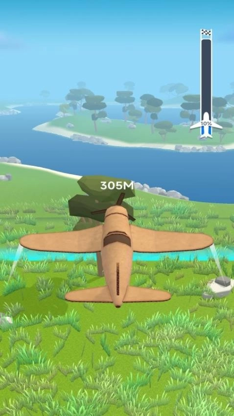 飞机世界游戏图3