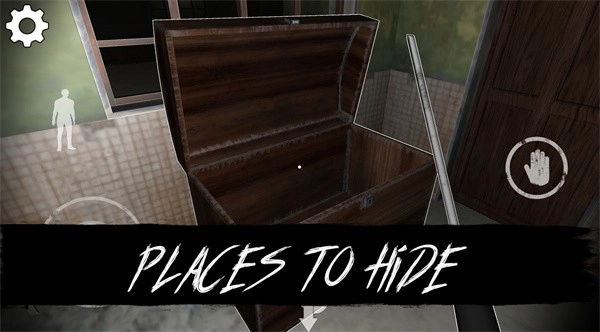 被谴责的理想游戏4