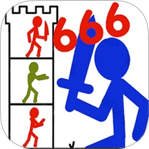 最强战斗士游戏