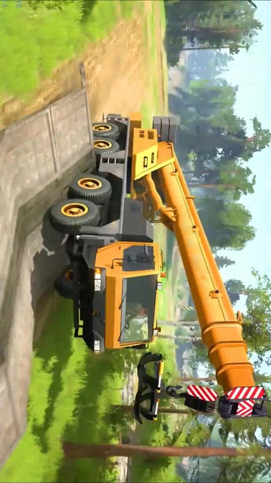 工程车模拟建造图3