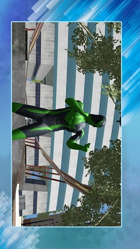 城市拯救者游戏(2)