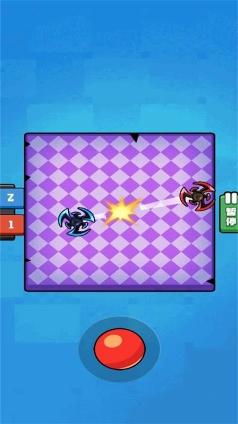 我是飞镖冠军游戏图2