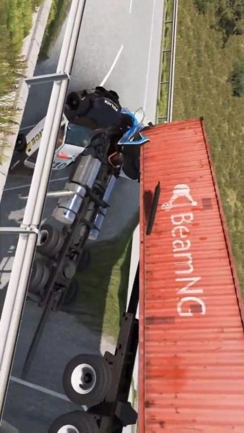 全民竞速飞车游戏图5