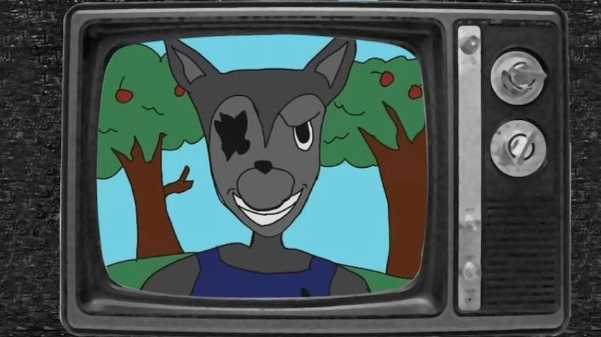 恐怖惊悚逃脱图3