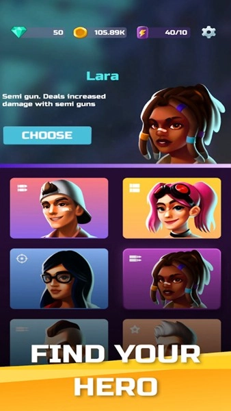 射击保卫世界游戏图3