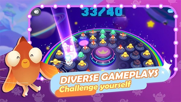 帕提派对游戏图3