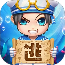 逃跑吧少年游戏