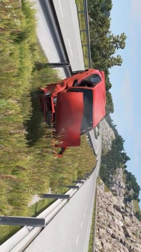 全民竞速飞车游戏图2