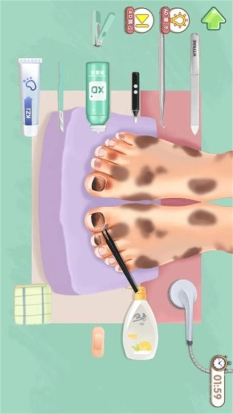 我的收纳小屋图4