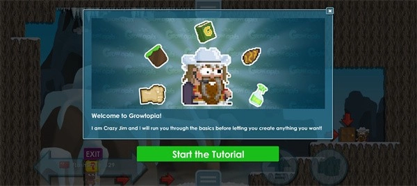 建造乌托邦游戏截图4