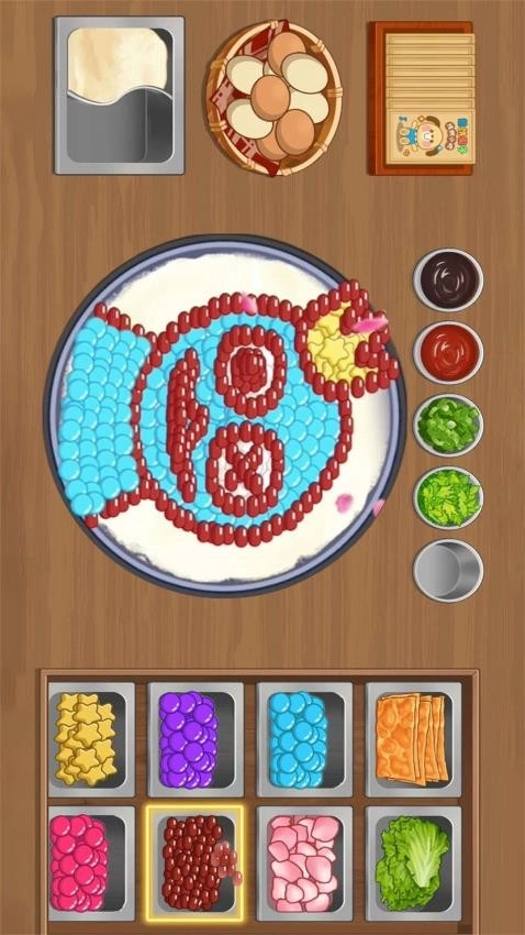 街角早餐店游戏图4