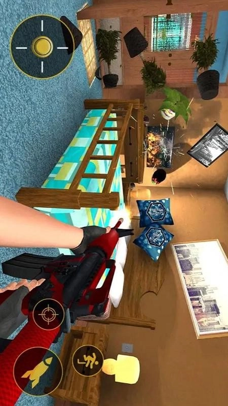 疯狂消除无限版图4