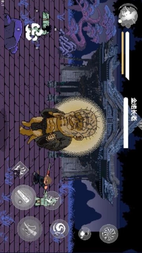 小小西游游戏图3