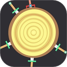 针尖跳跳乐游戏