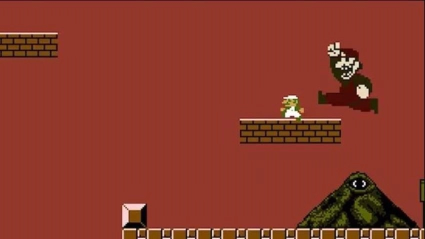 闯关向前冲游戏图1