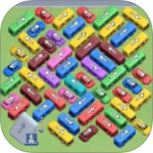 黄金停车位游戏