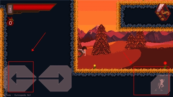 残酷之旅游戏图3