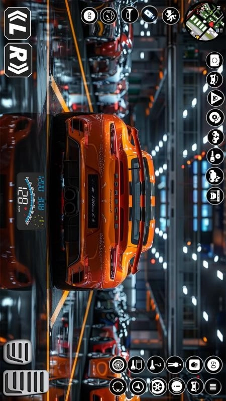 赛车竞速冒险图3