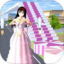 樱花学院校园模拟游戏