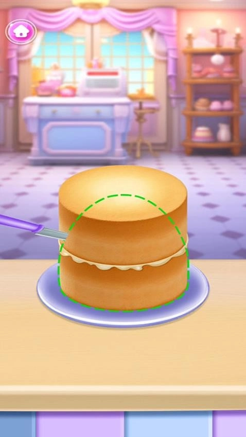 快乐烹饪游戏(3)