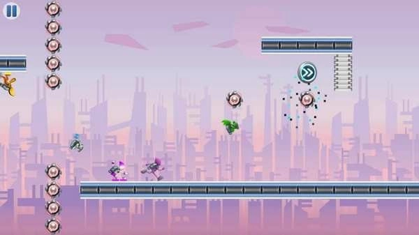 重力转变3游戏图5