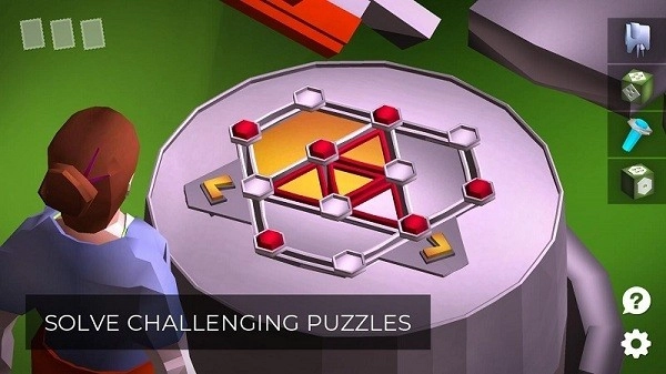 思维清道夫游戏(1)