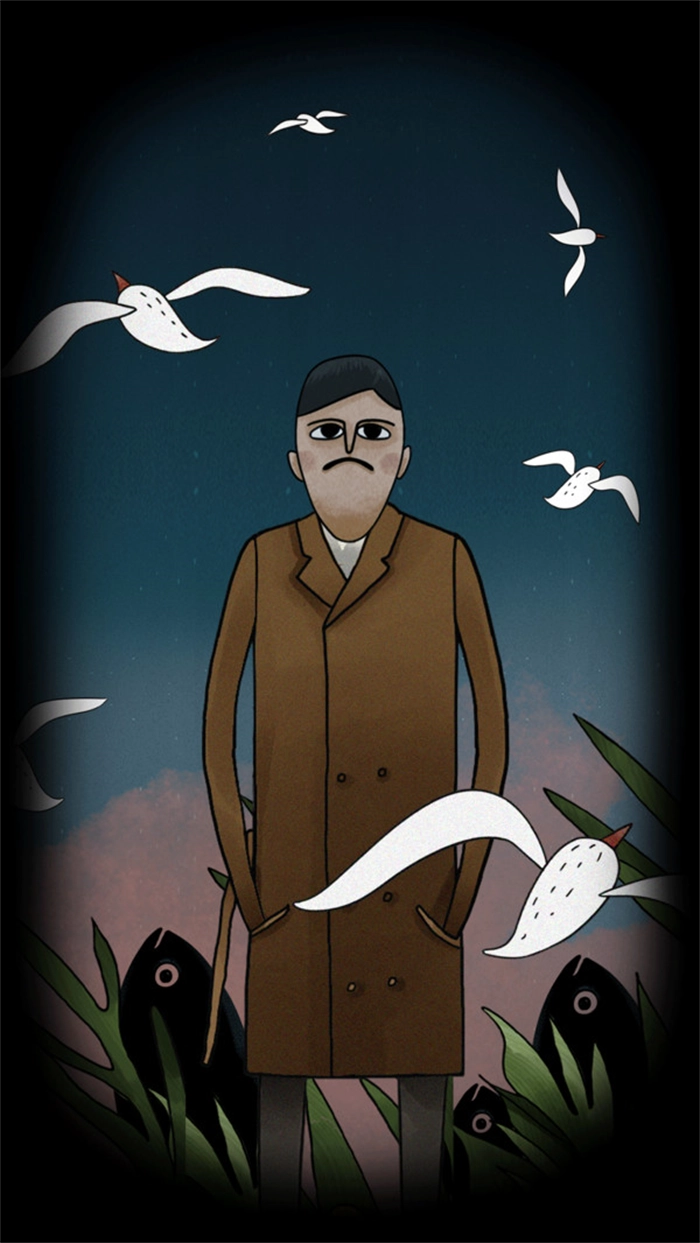 白鸟游乐园游戏图2