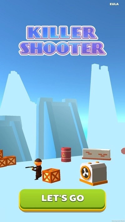 神级杀手特工游戏图3