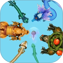 赶海模拟器游戏