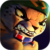 这才是铁甲游戏