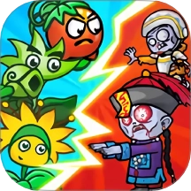植物僵尸大作战游戏