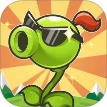 蔬菜大战防御僵尸游戏