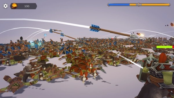 战地全面战争游戏(4)