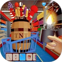 烟花模拟器2026游戏