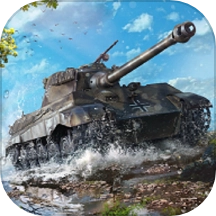 坦克兵团游戏