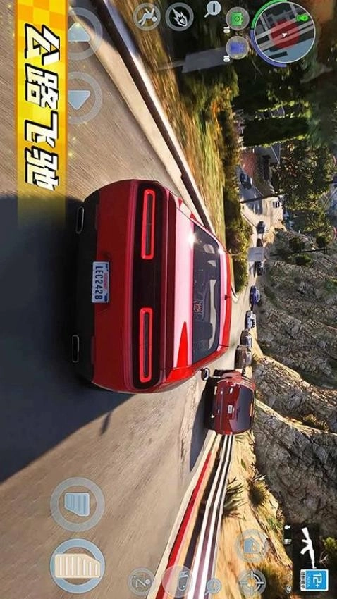 都市特种兵游戏