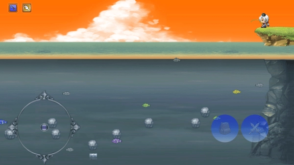 传说世界游戏(1)