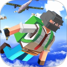 战地机甲模拟游戏