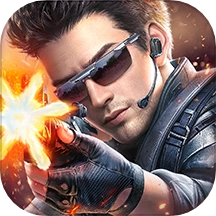 全民枪神：边境王者